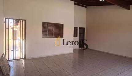 Casa com 2 dormitórios à venda, 120 m² por R$ 430.000,00 - Recanto do Guarau - Salto/SP