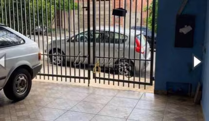 Casa com 2 dormitórios à venda, 100 m² por R$ 370.000,00 - Jardim Planalto - Salto/SP