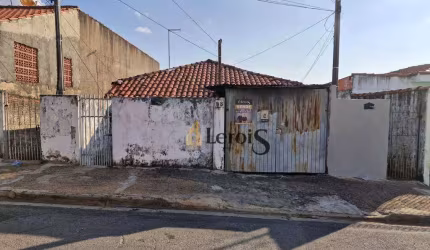 Casa à venda, 116 m² por R$ 240.000,00 - Parque Industrial - Itu/SP