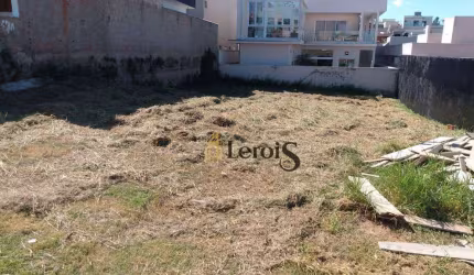 Terreno à venda, 315 m² por R$ 310.000,00 - Condomínio Lagos D'Icaraí - Salto/SP