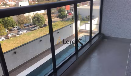 Apartamento com 2 dormitórios à venda, 57 m² por R$ 400.000,00 - Edifício Vida Bella Itú - Itu/SP