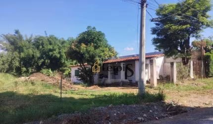 Casa com 2 dormitórios à venda, 90 m² por R$ 290.000,00 - Jardim Nossa Senhora Salete - Araçoiaba da Serra/SP