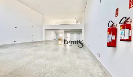 Salão, 225 m² - venda por R$ 1.950.000,00 ou aluguel por R$ 8.800,00/mês - Jardim Veneza - Indaiatuba/SP