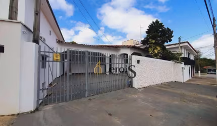 Casa com 2 dormitórios à venda, 131 m² por R$ 680.000,00 - Brasil - Itu/SP