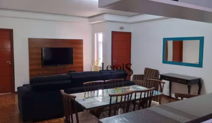 Casa com 2 dormitórios à venda, 116 m² por R$ 450.000,00 - São Luiz - Itu/SP