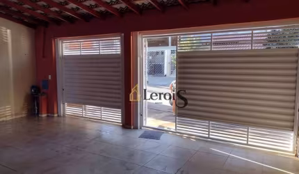 Casa à venda, 120 m² por R$ 460.000,00 - Jardim Paulista II - Indaiatuba/SP