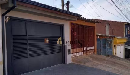 Casa com 2 dormitórios à venda, 110 m² por R$ 399.000,00 - Jardim Marília - Salto/SP