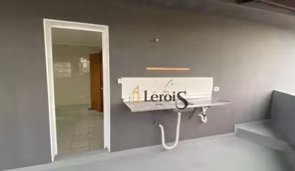 Apartamento com 2 dormitórios para alugar, 150 m² por R$ 1.850,00/mês - Jardim da Cidade - Salto/SP