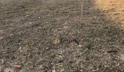 Terreno à venda, 175 m² por R$ 265.000,00 - Condomínio Village Moutonnée - Salto/SP