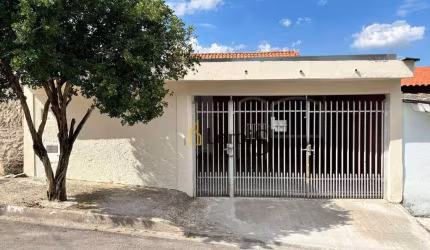Casa à venda, 126 m² por R$ 255.000,00 - Cidade Nova I - Itu/SP