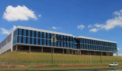 Galpão para alugar, 2625 m² por R$ 55.650,00/mês - Cabreúva - Cabreúva/SP