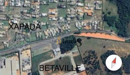 Área à venda, 6200 m² por R$ 1.450.000,00 - Jardim Emicol - Itu/SP