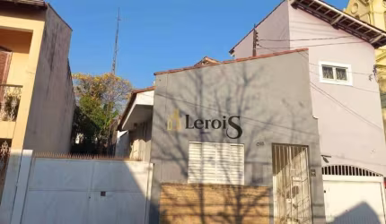 Casa à venda, 107 m² por R$ 410.000,00 - Centro - Itu/SP