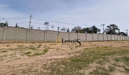 Terreno à venda, 366 m² por R$ 425.000,00 - Condomínio Vila dos Manacás - Itu/SP