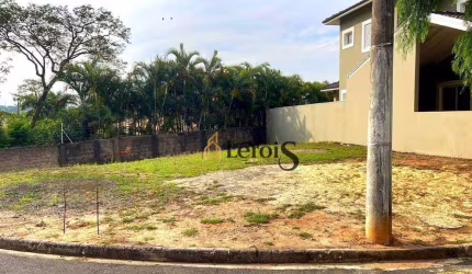 Terreno à venda, 372 m² por R$ 380.000,00 - Condomínio Aldeia de España - Itu/SP