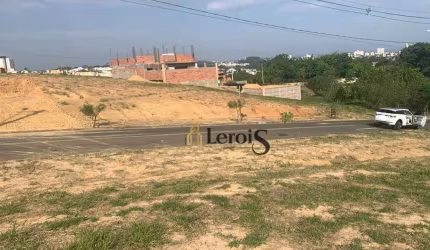 Terreno à venda, 571 m² por R$ 580.000,00 - Condomínio Jardins Di Roma - Indaiatuba/SP