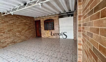 Casa com 4 dormitórios à venda, 173 m² por R$ 490.000,00 - Parque das Indústrias - Itu/SP
