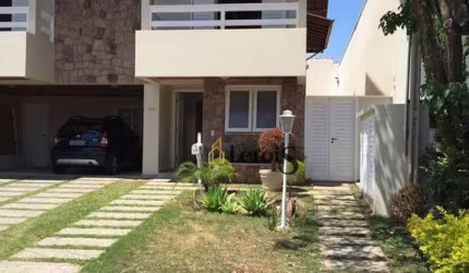 Casa com 4 dormitórios à venda, 290 m² por R$ 1.590.000,00 - Condomínio Portal de Itu - Itu/SP