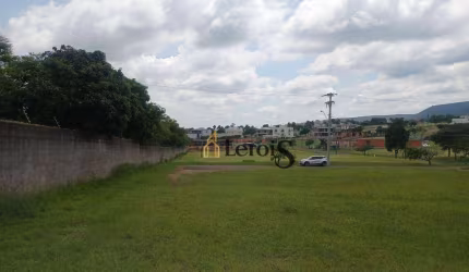 Terreno à venda, 1042 m² por R$ 950.000,00 - Condomínio Portal Japy Golf Club Jacaré - Cabreúva/SP