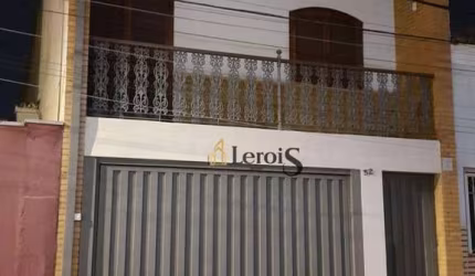 Casa com 5 dormitórios à venda, 188 m² por R$ 690.000,00 - Centro - Itu/SP