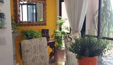 Apartamento com 3 dormitórios à venda, 90 m² por R$ 480.000,00 - Edifício Villa Di Ravenna - Itu/SP