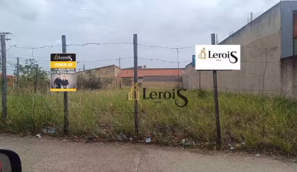 Terreno à venda, 300 m² por R$ 375.000,00 - Parque América - Itu/SP