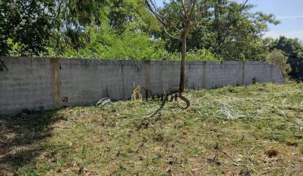 Terreno à venda, 367 m² por R$ 300.000,00 - Parque América - Itu/SP