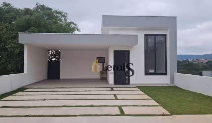Casa com 3 dormitórios à venda, 178 m² por R$ 995.000,00 - Condomínio Vila Preciosa - Cabreúva/SP