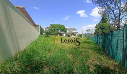 Terreno à venda, 447 m² por R$ 480.000,00 - Condominio Parque Varvito - Itu/SP