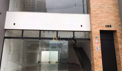 Galpão para alugar, 275 m² por R$ 7.800,00/mês - Itu Novo Centro - Itu/SP