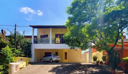 Casa com 4 dormitórios à venda, 410 m² por R$ 1.500.000,00 - Condomínio Portal de Itu - Itu/SP