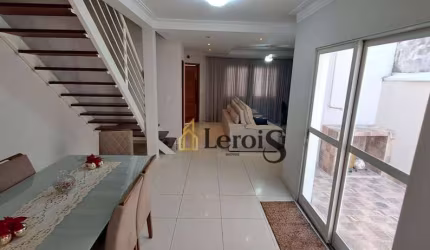Casa com 3 dormitórios à venda, 82 m² por R$ 595.000,00 - Jardim dos Ipês - Itu/SP