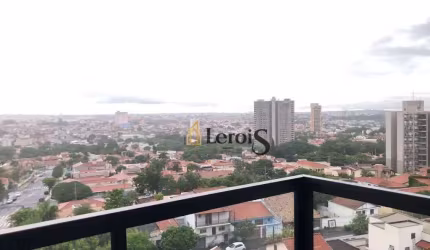 Apartamento com 3 dormitórios à venda, 74 m² por R$ 575.000,00 - Edifício Reserva Bairro Brasil - Itu/SP