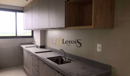Apartamento com 3 dormitórios à venda, 74 m² por R$ 570.000,00 - Edifício Reserva Bairro Brasil - Itu/SP