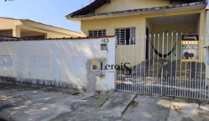 Casa com 4 dormitórios à venda, 150 m² por R$ 350.000,00 - Parque Residencial Mayard - Itu/SP
