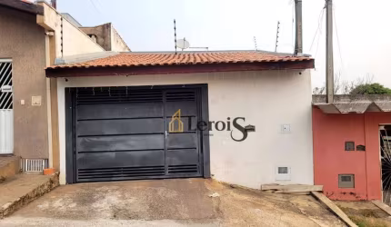 Casa com 2 dormitórios à venda, 65 m² por R$ 395.000,00 - Jardim Celani - Salto/SP