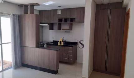 Apartamento Garden com 2 dormitórios à venda, 60 m² por R$ 360.000,00 - Condomínio Green Park l - Salto/SP