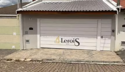 Casa com 3 dormitórios à venda, 190 m² por R$ 750.000,00 - Vila Roma - Salto/SP
