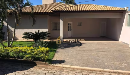 Casa com 3 dormitórios à venda, 240 m² por R$ 1.200.000,00 - Condomínio Portal de Itu II - Itu/SP