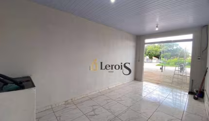 Sala para alugar, 20 m² por R$ 1.000,00/mês - Vila Padre Bento - Itu/SP