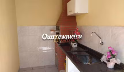 Casa com 2 dormitórios à venda, 108 m² por R$ 420.000,00 - Jardim Turmalina - Sorocaba/SP