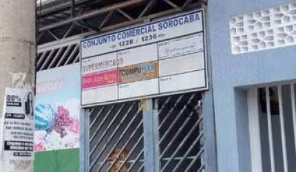 Sala para alugar, 30 m² por R$ 760,00/mês - Centro - Itu/SP