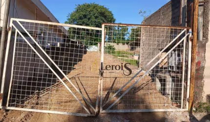 Terreno à venda, 240 m² por R$ 200.000,00 - Vila Dálmatas - Sorocaba/SP