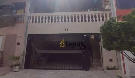 Casa com 2 dormitórios à venda, 121 m² por R$ 349.000,00 - Jardim Estância Bom Viver - Itu/SP