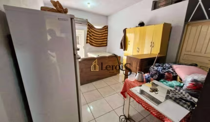 Casa com 1 dormitório à venda, 36 m² por R$ 280.000,00 - Jardim Rancho Grande - Itu/SP