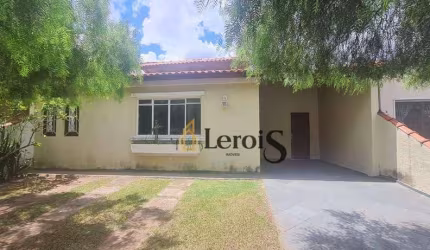 Casa com 3 dormitórios à venda, 110 m² por R$ 450.000,00 - Condomínio Villagio D Itália - Itu/SP