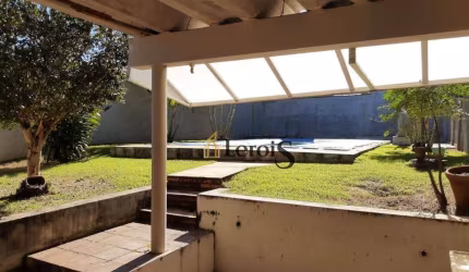 Edícula com 1 dormitório à venda, 104 m² por R$ 300.000,00 - Jardim Três Marias - Salto/SP