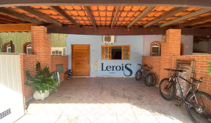 Casa com 2 dormitórios à venda, 72 m² por R$ 380.000,00 - Condomínio Dona Lila - Itu/SP
