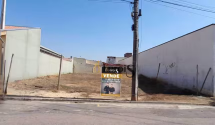 Terreno à venda, 175 m² por R$ 160.000,00 - Recanto do Guarau - Salto/SP