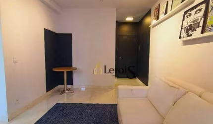 Apartamento com 2 dormitórios, 68 m² - venda por R$ 540.000,00 ou aluguel por R$ 3.900,00/mês - Edifício Residencial Ilha Bela - Itu/SP